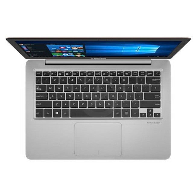 Laptop Asus Zenbook UX310UQ-GL246T, Intel Core i7 7500U 2.7 GHz, RAM 8GB, SSD 512GB, 2GB NVIDIA GeForce 940MX, 13.3" Full HD, Windows 10 Home