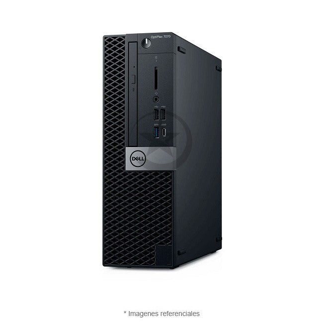PC Dell OptiPlex 7070, Intel Core i3-9100 3.6GHz, RAM 8GB, HDD 1TB, Windows 10 Pro