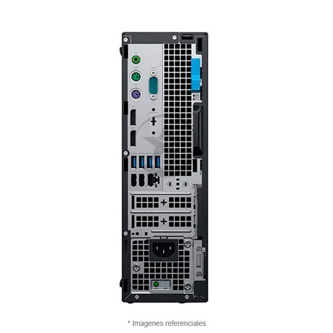 PC Dell OptiPlex 7070, Intel Core i3-9100 3.6GHz, RAM 8GB, HDD 1TB, Windows 10 Pro
