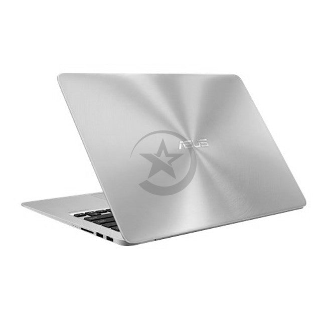 Laptop Asus Zenbook UX310UQ-GL246T, Intel Core i7 7500U 2.7 GHz, RAM 8GB, SSD 512GB, 2GB NVIDIA GeForce 940MX, 13.3" Full HD, Windows 10 Home