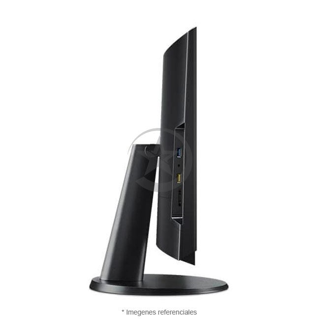 PC Todo en Uno Lenovo V310z, Intel Core i7-7700U 3.6GHz, RAM 8GB, HDD 1TB ó Sólido SSD 256GB, Wi-FI, DVD-RW, LED 19.5" HD+, Windows 10 Pro SP
