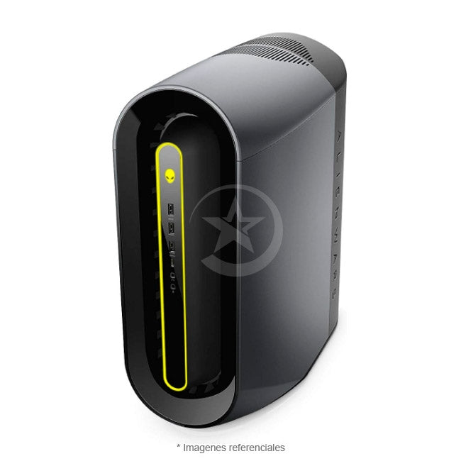 PC Dell Alienware Aurora R10 Gaming, AMD Ryzen 7 5800/ RAM 32GB/ SSD 1TB/ Video 16GB RX6800XT/ Fuente 1000W/ Water Cooling/ W11H