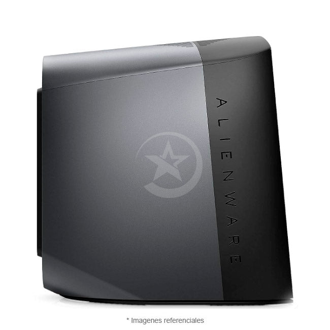 PC Dell Alienware Aurora R10 Gaming, AMD Ryzen 7 5800/ RAM 32GB/ SSD 1TB/ Video 16GB RX6800XT/ Fuente 1000W/ Water Cooling/ W11H