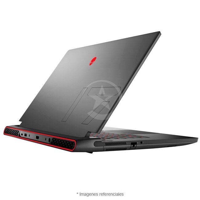 Laptop Dell Alienware M17 R5 Gaming, AMD Ryzen 9 6900HX 3.3GHz, RAM 32GB, SSD 1TB, 8GB Nvidia RTX 3080, LED 17.3 " Full HD a 480Hz, Windows 11 Home **