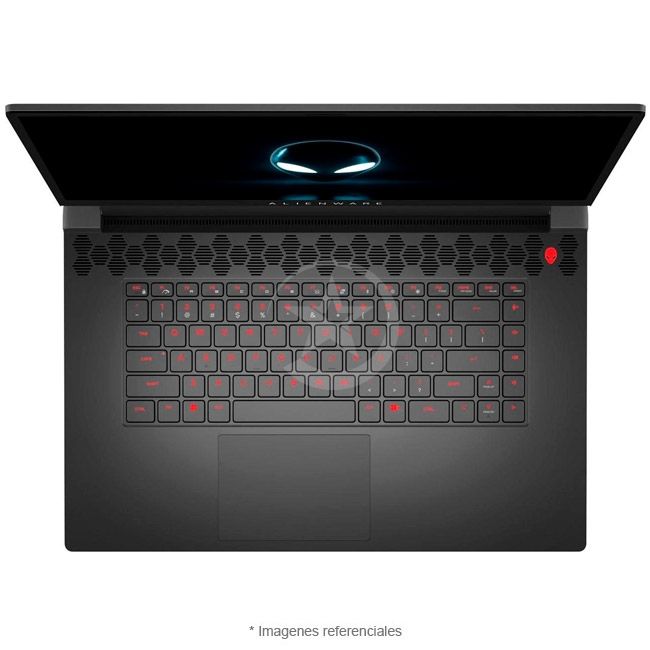 Laptop Dell Alienware M17 R5 Gaming, AMD Ryzen 9 6900HX 3.3GHz, RAM 32GB, SSD 1TB, 8GB Nvidia RTX 3080, LED 17.3 " Full HD a 480Hz, Windows 11 Home **