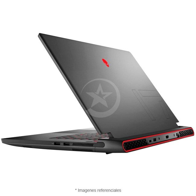 Laptop Dell Alienware M17 R5 Gaming, AMD Ryzen 9 6900HX 3.3GHz, RAM 32GB, SSD 1TB, 8GB Nvidia RTX 3080, LED 17.3 " Full HD a 480Hz, Windows 11 Home **