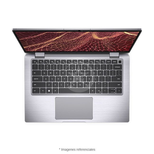 Laptop Dell Latitude 7430 (Touch), Intel Core i7-1265U Hasta 3.6 GHz, RAM 32GB, SSD 512GB, LED 14" Full Táctil, Peso 1.2 Kg, Windows 11 Pro.