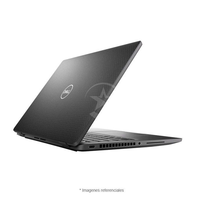 Laptop Dell Latitude 7430 (Touch), Intel Core i7-1265U Hasta 3.6 GHz, RAM 32GB, SSD 512GB, LED 14" Full Táctil, Peso 1.2 Kg, Windows 11 Pro.