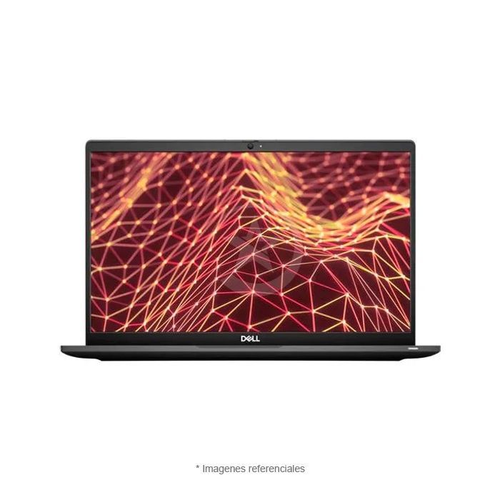 Laptop Dell Latitude 7430 (Touch), Intel Core i7-1265U Hasta 3.6 GHz, RAM 32GB, SSD 512GB, LED 14" Full Táctil, Peso 1.2 Kg, Windows 11 Pro.