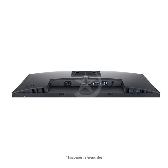 Monitor Dell Pro Plus P2425HE 24" LED Full HD (1920x1080) ConfortView Plus, IPS, DisplayPort / VGA / HDMI / sRGB 99%, 100Hz, Pivot, Inclinación, Giro y Altura regulable - Soporte VESA