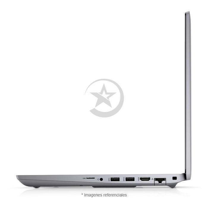 Laptop Workstation Dell Precision 3561, Intel Core i5-11500H Hasta 4.6 GHz, RAM 16GB, SSD 1TB, 4GB NVIDIA Quadro T600, LED 15.6" Full HD, Windows 11 Pro