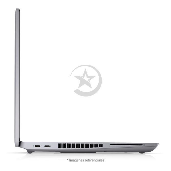 Laptop Workstation Dell Precision 3561, Intel Core i5-11500H Hasta 4.6 GHz, RAM 16GB, SSD 1TB, 4GB NVIDIA Quadro T600, LED 15.6" Full HD, Windows 11 Pro