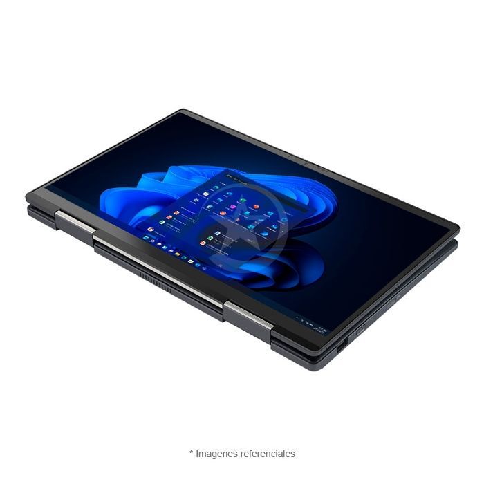 Convertible Toshiba Dynabook Portégé X30W 2-en-1, Intel Core i5-1135G7 Hasta 4.2 GHz, RAM 8GB, SSD 512GB, LED 13.3" FHD Touch, 979 gramos, Windows 11 Pro. + Lápiz Óptico
