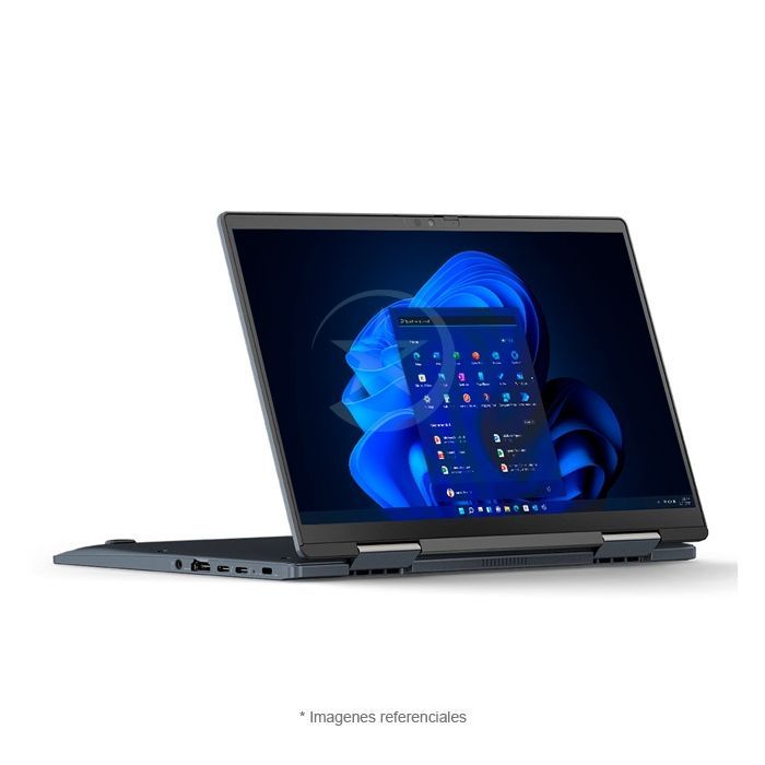 Convertible Toshiba Dynabook Portégé X30W 2-en-1, Intel Core i5-1135G7 Hasta 4.2 GHz, RAM 8GB, SSD 512GB, LED 13.3" FHD Touch, 979 gramos, Windows 11 Pro. + Lápiz Óptico