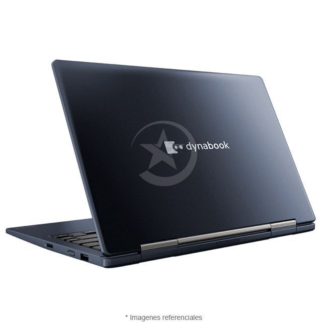 Convertible Toshiba Dynabook Portégé X30W 2-en-1, Intel Core i5-1135G7 Hasta 4.2 GHz, RAM 8GB, SSD 512GB, LED 13.3" FHD Touch, 979 gramos, Windows 11 Pro. + Lápiz Óptico