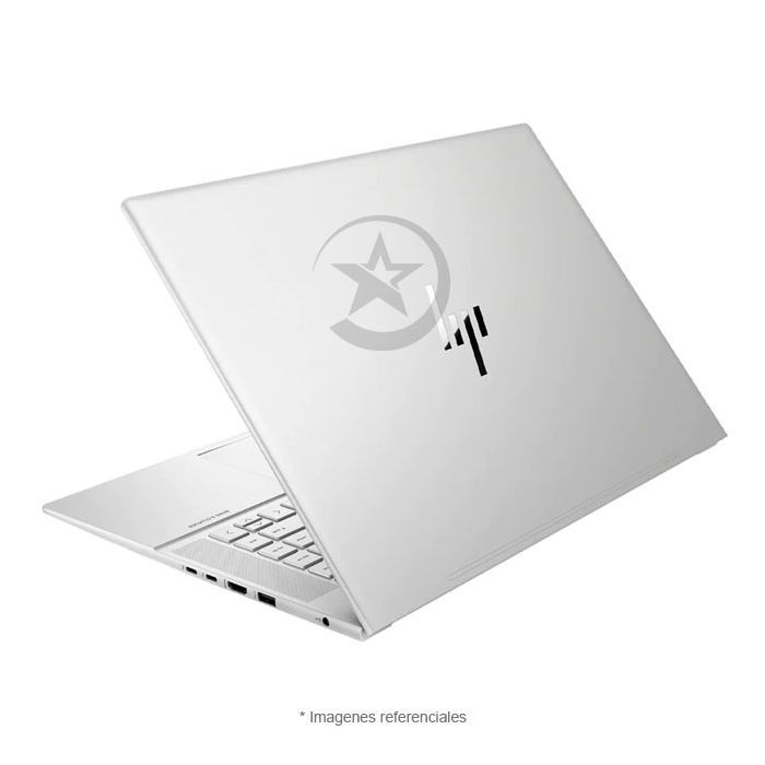 Laptop HP ENVY 16-H1023XD, Intel Core i9-13900H Hasta 5.4 GHz, RAM 16GB, SSD 1TB, Video 8GB NVIDIA GeForce RTX 4060, LED 16" 2K Touch, Windows 11 Home **