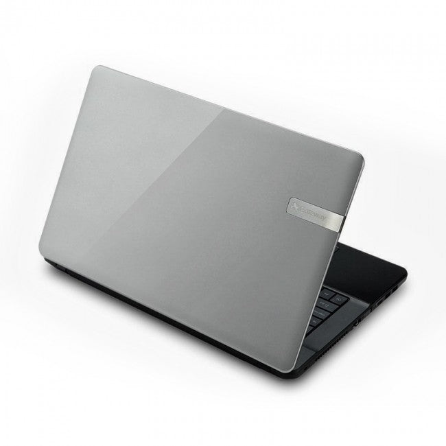Laptop Acer Gateway NE-72219U, AMD Quad-Core E2-3800 de 1.3 GHz, RAM 4GB, SSD 240 GB, LED 17.3" HD, Windows 10 Home