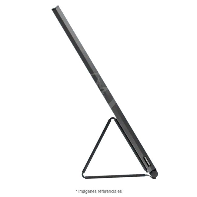 Monitor HP EliteDisplay S14 de 14" Portatil, Full HD (1920x1080), LED, Panel IPS, USB-C, Antireflectante