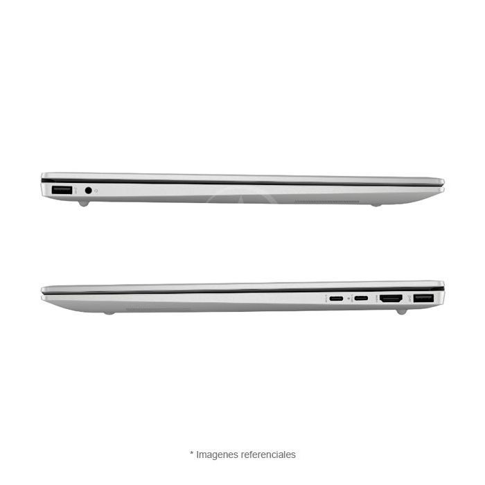 Laptop HP Pavilion 16-AF0087, Core Ultra 7 155U Hasta 4.8 GHz, RAM 16GB, SSD 512GB, LED 16" WUXGA, Windows 11 Home