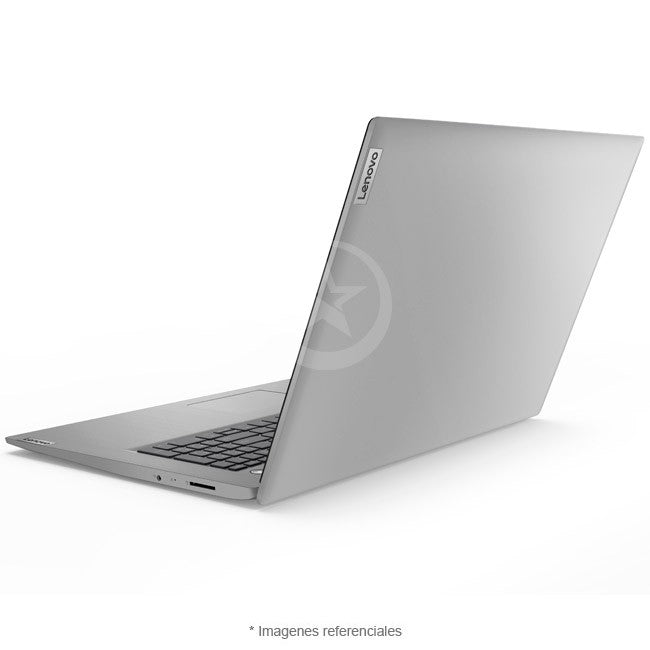 Laptop Lenovo IdeaPad 3 (17), Intel Core i5-1035G1 hasta 3.6GHz, RAM 20GB, SSD 512GB, Video 2GB Nvidia MX330, LED 17.3" HD+, Windows 10 Home