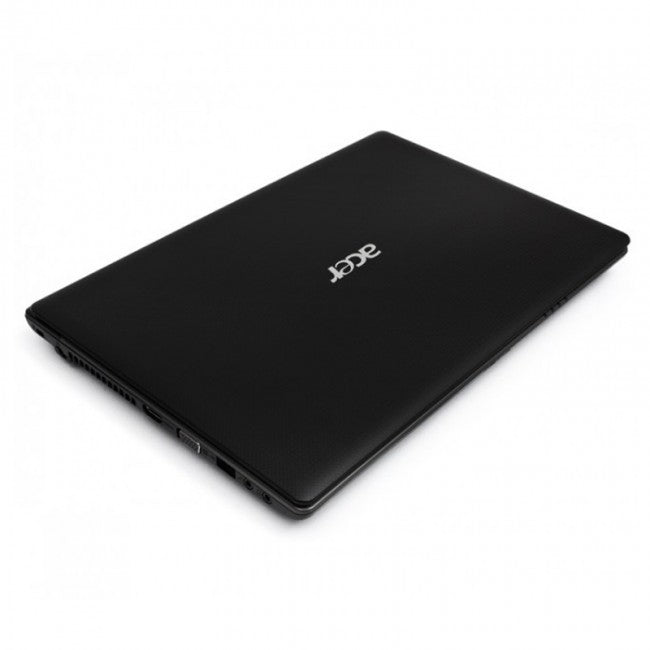 Laptop Acer Aspire S3-951, Intel Core i7 2437M Hasta 2.8 GHz, 4GB, SSD 240GB, Pantalla HD 13.3'', Windows 10 Home
