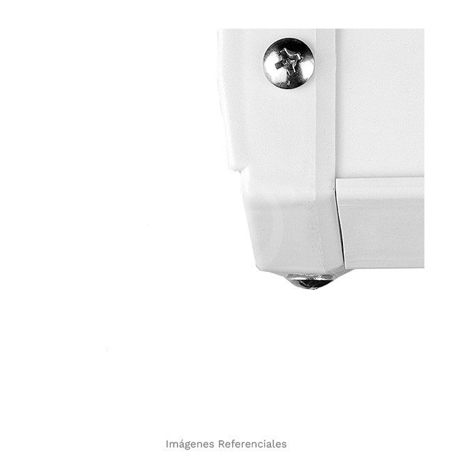 Ecran Klip Xtreme de Pared y Techo KPS-303 de 100'', 4:3 - (2.00 X 1.50M)