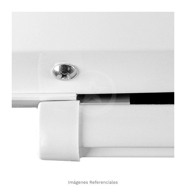Ecran Klip Xtreme de Pared y Techo KPS-303 de 100'', 4:3 - (2.00 X 1.50M)