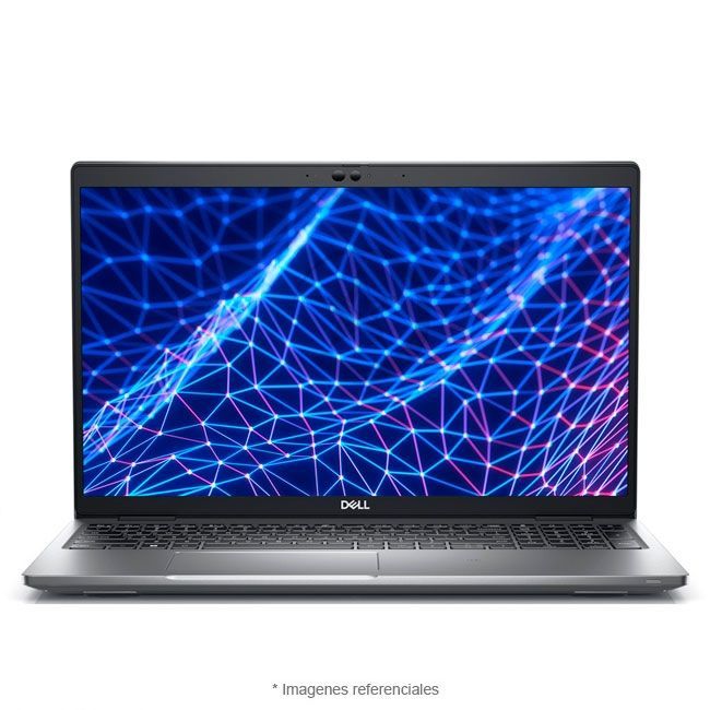 Laptop Dell Latitude 5530, Intel Core i7-1270P Hasta 4.8 GHz, RAM 16GB, SSD 512GB, LED 15.6" Full HD, Windows 11 Pro