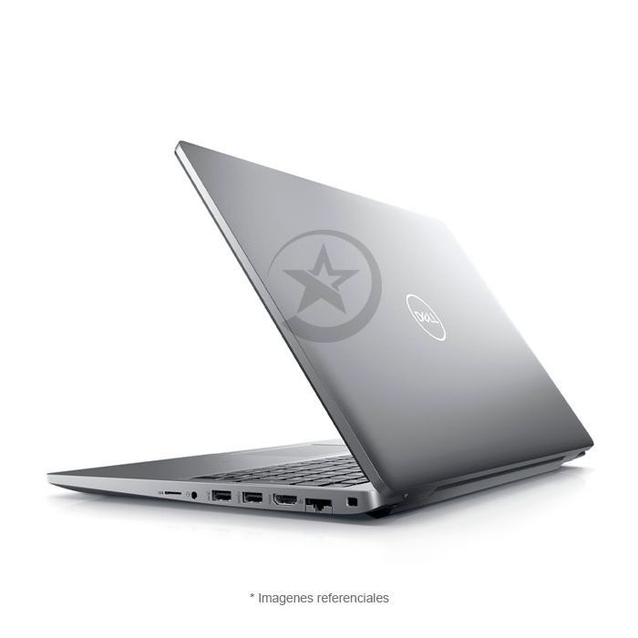 Laptop Dell Latitude 5530, Intel Core i7-1270P Hasta 4.8 GHz, RAM 16GB, SSD 512GB, LED 15.6" Full HD, Windows 11 Pro