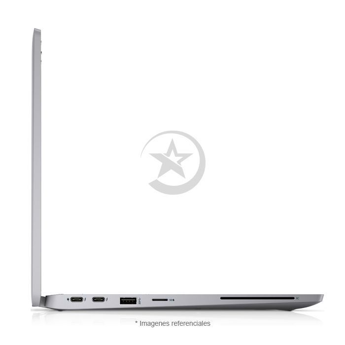 Laptop Dell Latitude 5320 (Touch), Intel Core i5-1145G7 Hasta 4.4 GHz, RAM 8GB, SSD 512GB, LED 13.3" Full HD Táctil, Windows 11 Pro