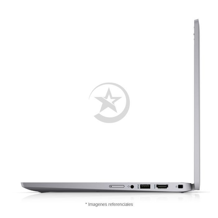 Laptop Dell Latitude 5320 (Touch), Intel Core i5-1145G7 Hasta 4.4 GHz, RAM 8GB, SSD 512GB, LED 13.3" Full HD Táctil, Windows 11 Pro
