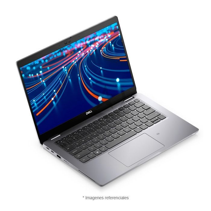 Laptop Dell Latitude 5320 (Touch), Intel Core i5-1145G7 Hasta 4.4 GHz, RAM 8GB, SSD 512GB, LED 13.3" Full HD Táctil, Windows 11 Pro