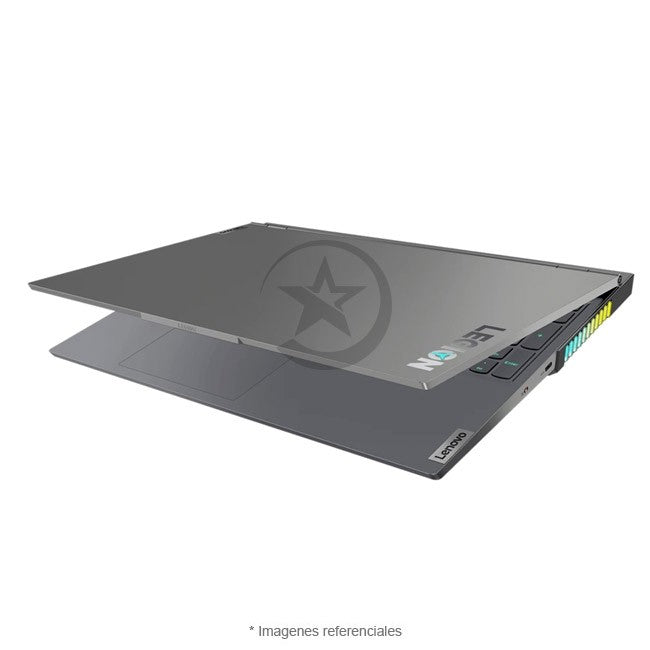 Laptop Lenovo Legion 7 16ITHG6 Gaming, Intel Core i9-11980HK 3.3GHz, RAM 32GB, SSD 1TB PCIe, 16 GB NVIDIA GeForce RTX 3080, LED 16" WQXGA, G-Sync, Windows 11 Home **