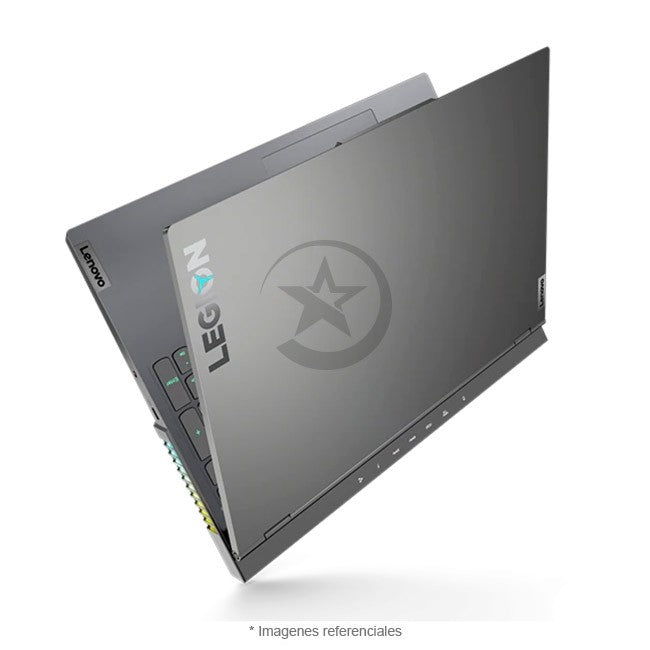 Laptop Lenovo Legion 7 16ITHG6 Gaming, Intel Core i9-11980HK 3.3GHz, RAM 32GB, SSD 1TB PCIe, 16 GB NVIDIA GeForce RTX 3080, LED 16" WQXGA, G-Sync, Windows 11 Home **