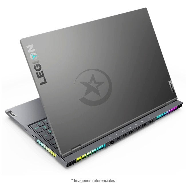 Laptop Lenovo Legion 7 16ITHG6 Gaming, Intel Core i9-11980HK 3.3GHz, RAM 32GB, SSD 1TB PCIe, 16 GB NVIDIA GeForce RTX 3080, LED 16" WQXGA, G-Sync, Windows 11 Home **