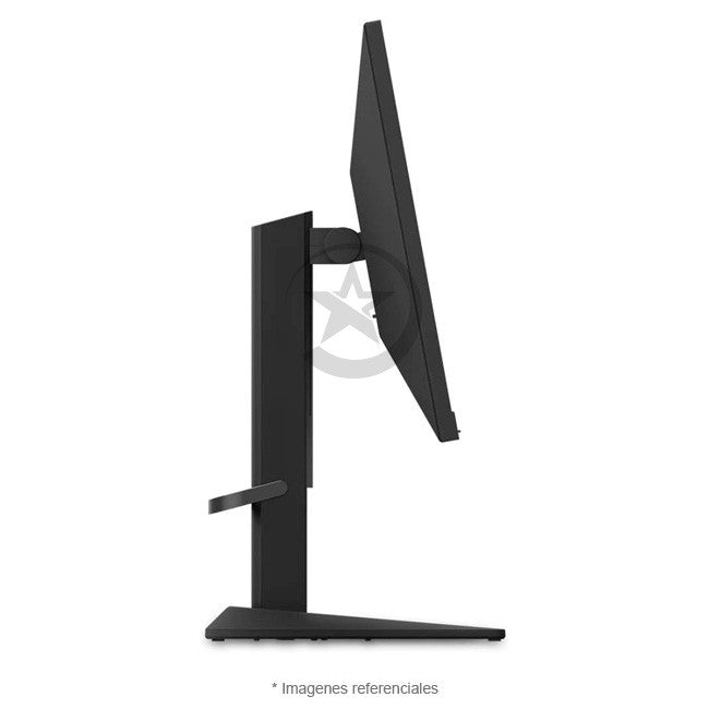 Monitor Lenovo G25-10 Gaming, 24.5" Full HD, 144Hz, 1ms, HDMI, DP, Color Gamut 72%, Inclinación y Altura regulable, NVIDIA G-SYNC & AMD FreeSync Premium