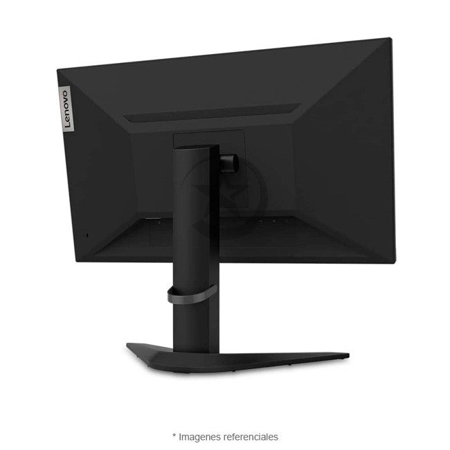 Monitor Lenovo G25-10 Gaming, 24.5" Full HD, 144Hz, 1ms, HDMI, DP, Color Gamut 72%, Inclinación y Altura regulable, NVIDIA G-SYNC & AMD FreeSync Premium
