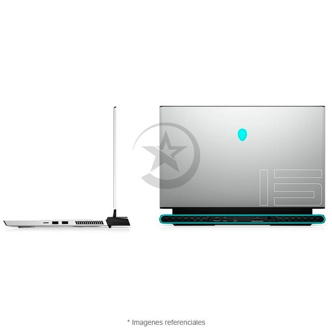 Laptop Dell Alienware M15 R3 Gaming, Intel Core i9-10980HK 2.4GHz, RAM 32GB, SSD 1.5TB,8 GB NVIDIA GeForce RTX 2080 SUPER, OLED 15.6" UHD 4K 100% DCI-P3, Windows 11 Home **