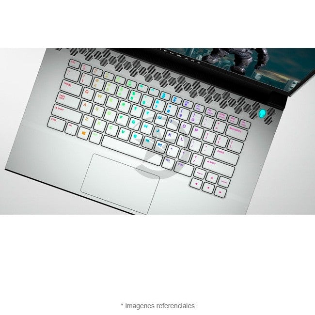 Laptop Dell Alienware M15 R3 Gaming, Intel Core i9-10980HK 2.4GHz, RAM 32GB, SSD 1.5TB,8 GB NVIDIA GeForce RTX 2080 SUPER, OLED 15.6" UHD 4K 100% DCI-P3, Windows 11 Home **