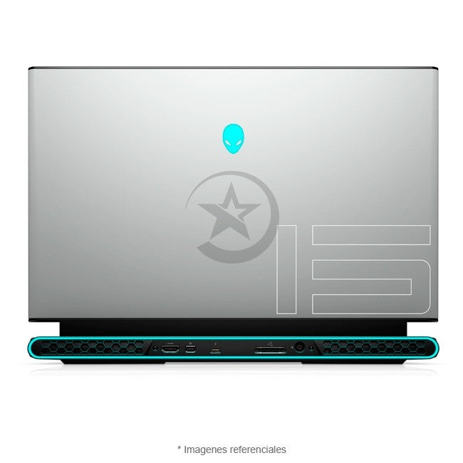 Laptop Dell Alienware M15 R3 Gaming, Intel Core i9-10980HK 2.4GHz, RAM 32GB, SSD 1.5TB,8 GB NVIDIA GeForce RTX 2080 SUPER, OLED 15.6" UHD 4K 100% DCI-P3, Windows 11 Home **