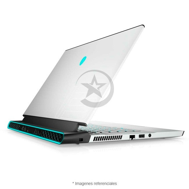 Laptop Dell Alienware M15 R3 Gaming, Intel Core i9-10980HK 2.4GHz, RAM 32GB, SSD 1.5TB,8 GB NVIDIA GeForce RTX 2080 SUPER, OLED 15.6" UHD 4K 100% DCI-P3, Windows 11 Home **