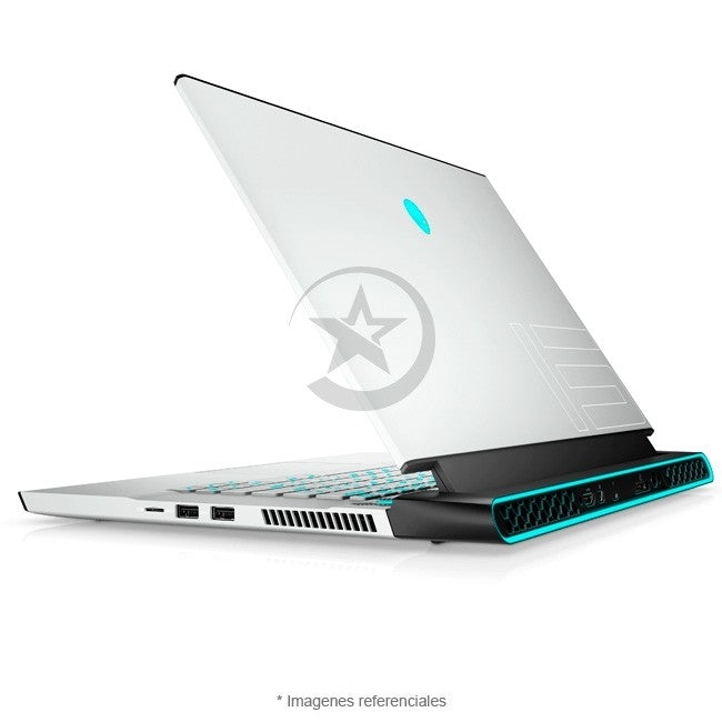 Laptop Dell Alienware M15 R3 Gaming, Intel Core i9-10980HK 2.4GHz, RAM 32GB, SSD 1.5TB,8 GB NVIDIA GeForce RTX 2080 SUPER, OLED 15.6" UHD 4K 100% DCI-P3, Windows 11 Home **