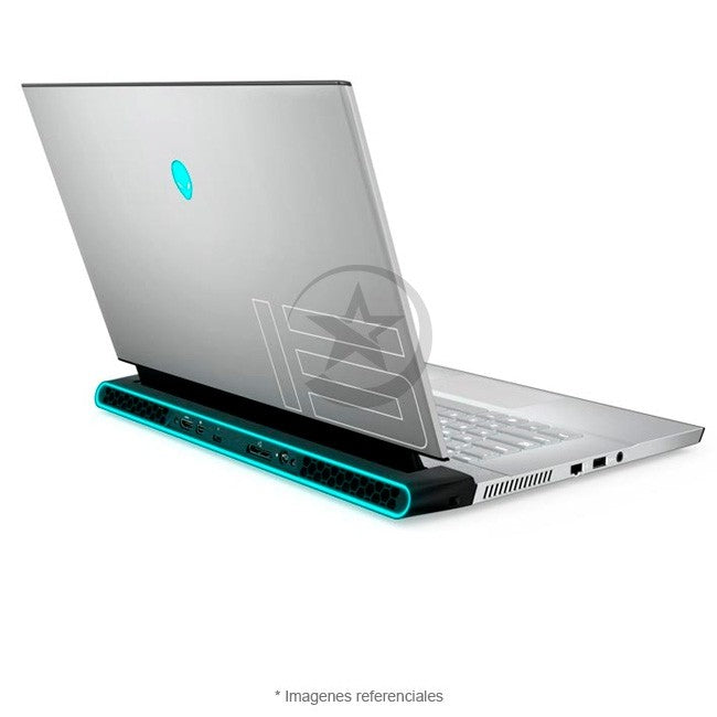 Laptop Dell Alienware M15 R3 Gaming, Intel Core i9-10980HK 2.4GHz, RAM 32GB, SSD 1.5TB,8 GB NVIDIA GeForce RTX 2080 SUPER, OLED 15.6" UHD 4K 100% DCI-P3, Windows 11 Home **