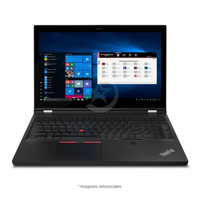 Laptop Lenovo Workstation ThinkPad P15 Gen 2, Intel Core i7-11800H Hasta 4.6 GHz, RAM 16GB, SSD 512GB, 4GB NVIDIA Quadro T1200, LED 15.6" 4K, Windows 11 Pro
