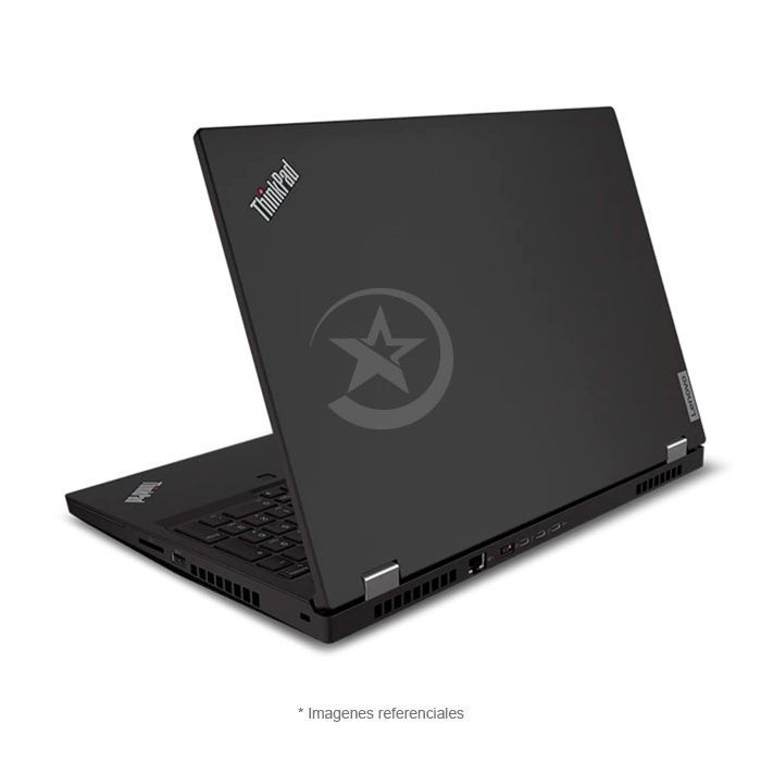Laptop Lenovo Workstation ThinkPad P15 Gen 2, Intel Core i7-11800H Hasta 4.6 GHz, RAM 16GB, SSD 512GB, 4GB NVIDIA Quadro T1200, LED 15.6" 4K, Windows 11 Pro