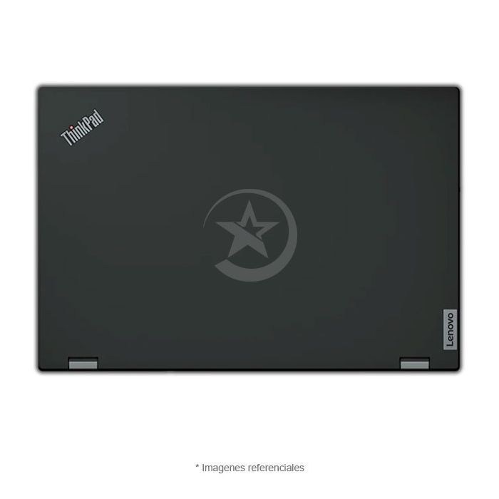 Laptop Lenovo Workstation ThinkPad P15 Gen 2, Intel Core i7-11800H Hasta 4.6 GHz, RAM 16GB, SSD 512GB, 4GB NVIDIA Quadro T1200, LED 15.6" 4K, Windows 11 Pro