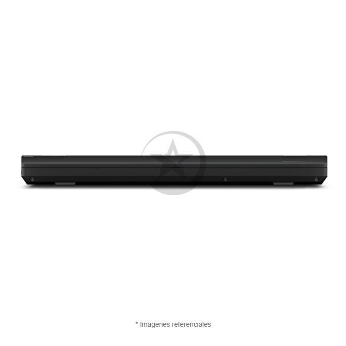 Laptop Lenovo Workstation ThinkPad P15 Gen 2, Intel Core i7-11800H Hasta 4.6 GHz, RAM 16GB, SSD 512GB, 4GB NVIDIA Quadro T1200, LED 15.6" 4K, Windows 11 Pro