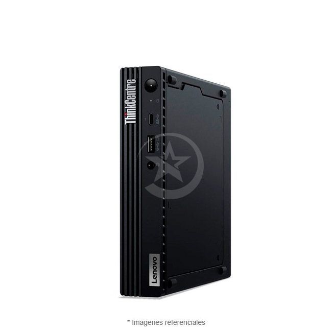 Mini-PC Lenovo ThinkCentre M75q Tiny Gen2, AMD Ryzen 5 Pro 5650GE 3.4 GHz, RAM 8GB, SSD 256GB, Windows 11 Pro