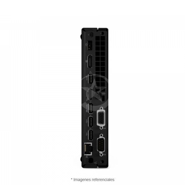 Mini-PC Lenovo ThinkCentre M75q Tiny Gen2, AMD Ryzen 5 Pro 5650GE 3.4 GHz, RAM 16GB, SSD 256GB, Windows 11 Pro