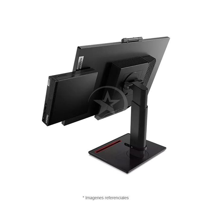Mini-PC Lenovo ThinkCentre M75q Tiny Gen2, AMD Ryzen 5 Pro 5650GE 3.4 GHz, RAM 16GB, SSD 256GB, Windows 11 Pro
